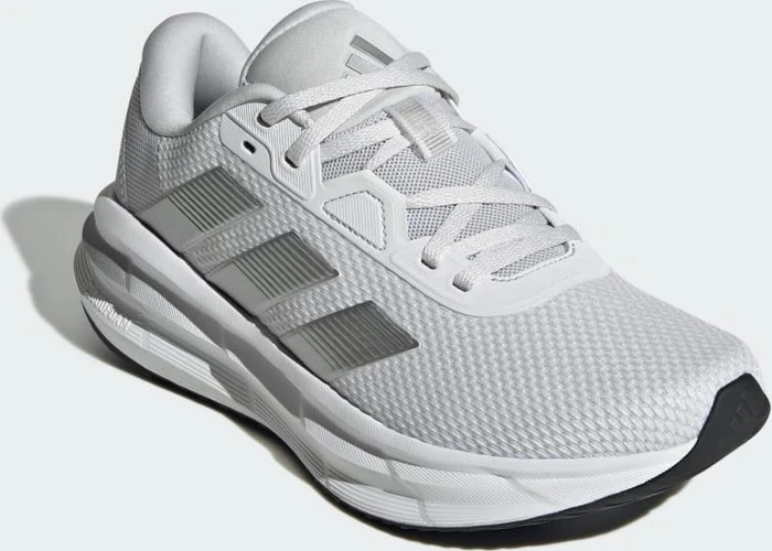 adidas Galaxy 7 dash grey/silver metallic/crystal white (Damen)