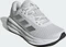 adidas Galaxy 7 dash grey/silver metallic/crystal white (Damen) Vorschaubild