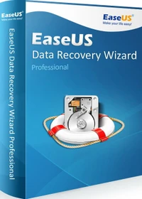 EaseUS Data Recovery Wizard Professional 20, ESD (PC)