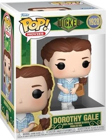 FunKo Pop! Movies - Wicked - Dorothy Gale