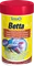 Tetra Betta, Hauptfutter für alle Betta splendens und andere Labyrinthfische, 24g, 100ml Vorschaubild