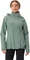 Vaude Rosemoor Rain Funktionsjacke agave (Damen) Vorschaubild