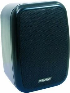 Omnitronic POP-5S schwarz, Paar