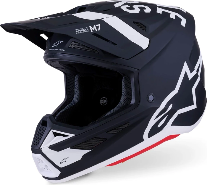 Alpinestars S-M7 Dasher matt