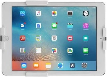 Neomounts Wandhalterung, Tablet-Halterung 7.9-11", weiß