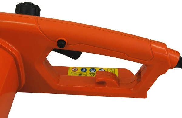 Atika KS1800/35 Elektro-Kettensäge