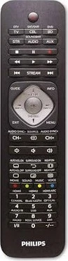 Philips SRP5016