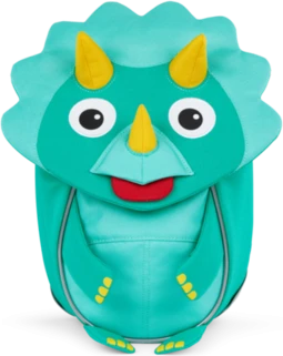 Affenzahn Freunde Dinosaurier Kindergartenrucksack