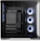 Thermaltake Arcus 380 TG ARGB Black, Glasfenster Vorschaubild