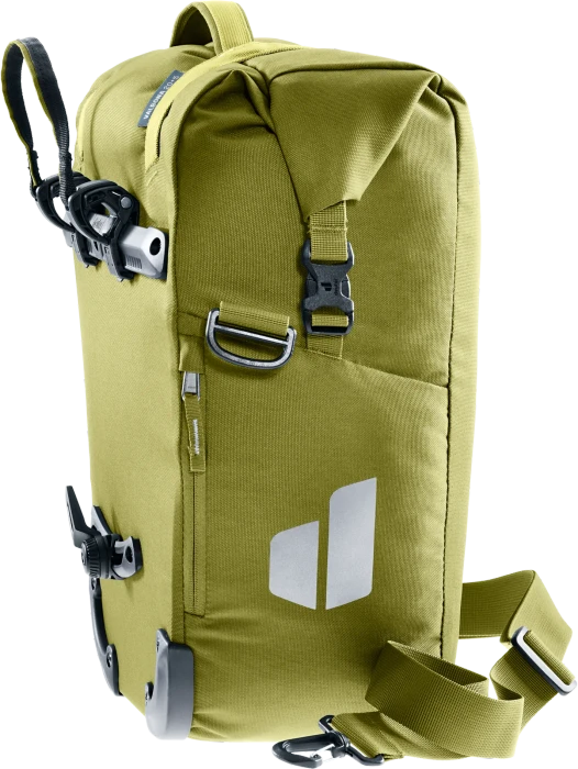 Deuter Valbona 20+5 Gepäcktasche cactus