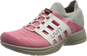 UYN Ecolypt Tune Grey Sole tea rose (Damen)