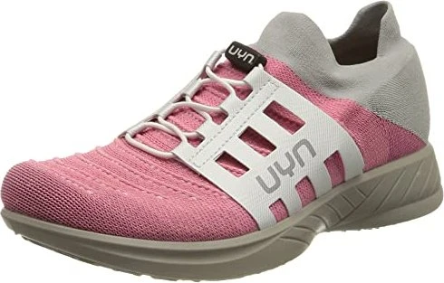 UYN Ecolypt Tune Grey Sole tea rose (Damen)