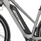 Fischer Terra 2.2 Active 459Wh Trapez smoke grey matt Modell 2025 Vorschaubild