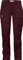 Fjällräven Nikka Curved Hose lang dark garnet (Damen) Vorschaubild