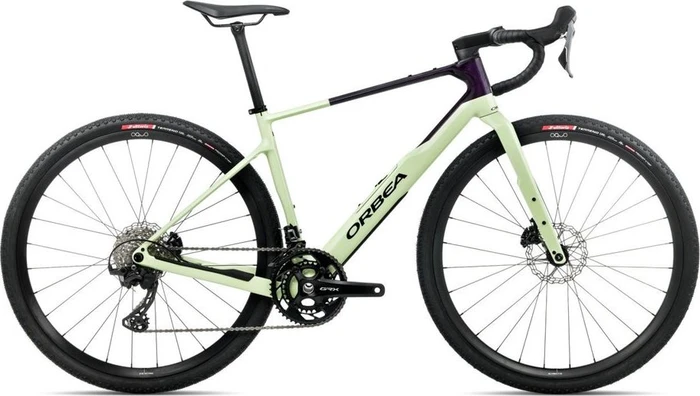 Orbea Terra M20 Team Modell 2026