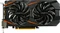 GIGABYTE GeForce GTX 1060 Windforce 3G, 3GB GDDR5, 2x DVI, HDMI, DP Vorschaubild