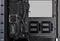 Corsair iCue 465X RGB, schwarz, Glasfenster Vorschaubild
