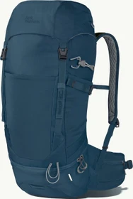 Jack Wolfskin Wolftrail 28 Recco dark sea