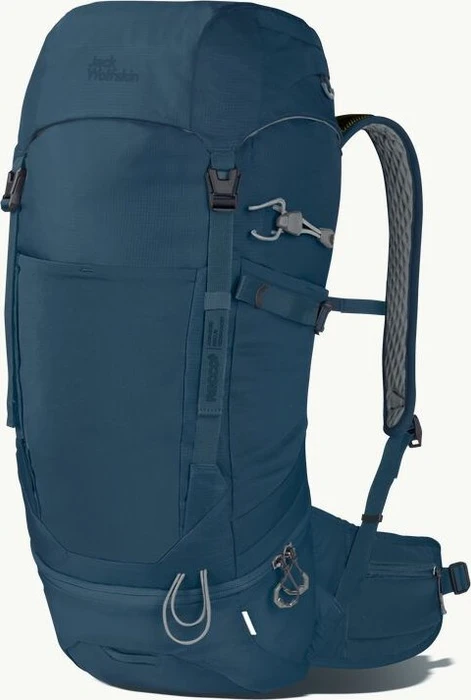 Jack Wolfskin Wolftrail 28 Recco dark sea