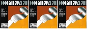 Thomastik-Infeld Dominant Violin Einzelsaite No. 130 4/4 e² medium