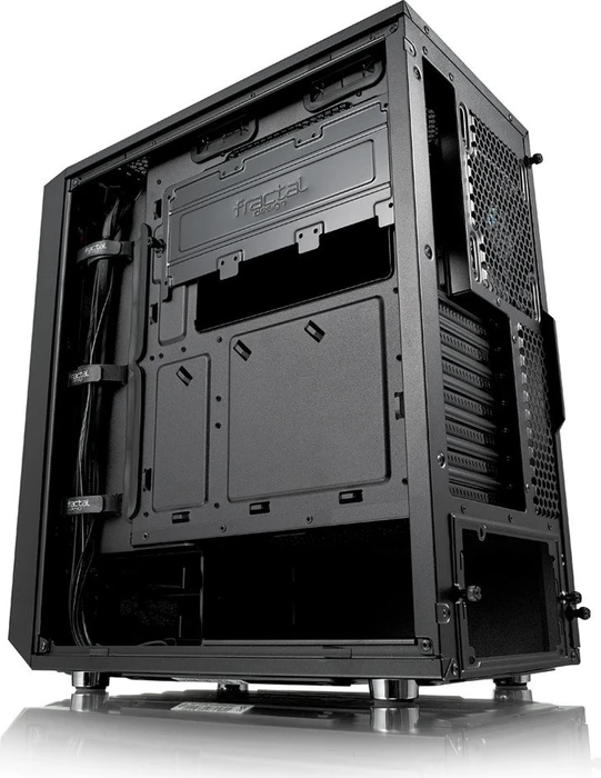 Fractal Design Meshify C