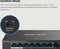 Mercusys Desktop Gigabit Switch, 8x RJ-45, 65W PoE+ Vorschaubild