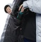 Black Diamond Belay Funktionsmantel belay blue (Damen) Vorschaubild