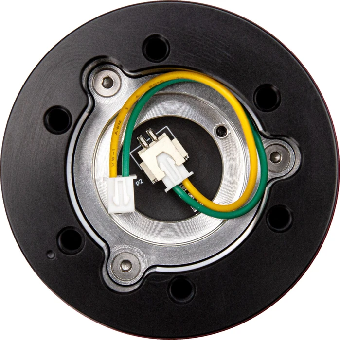 Simagic QR50mm Quick Release