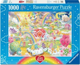 Ravensburger Care Bears The Kingdom of Caring