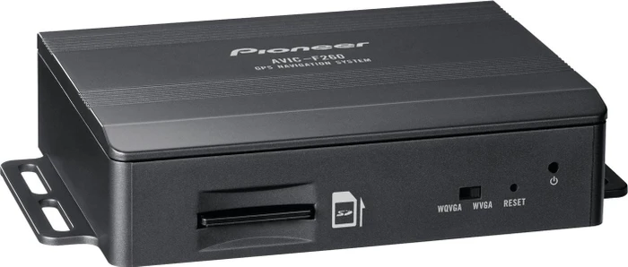 Pioneer AVIC-F260-2