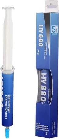 Halnziye HY-880, 30g