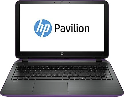 HP Pavilion 15-p100