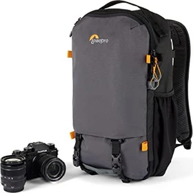 Lowepro Trekker Lite BP 150 AW Rucksack grau