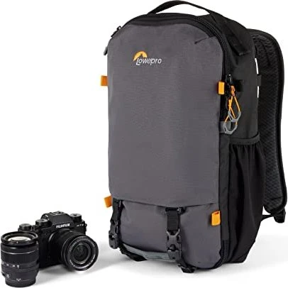 Lowepro Trekker Lite BP 150 AW Rucksack grau