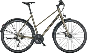 KTM X-Life Action Street oak Modell 2023 (Damen)
