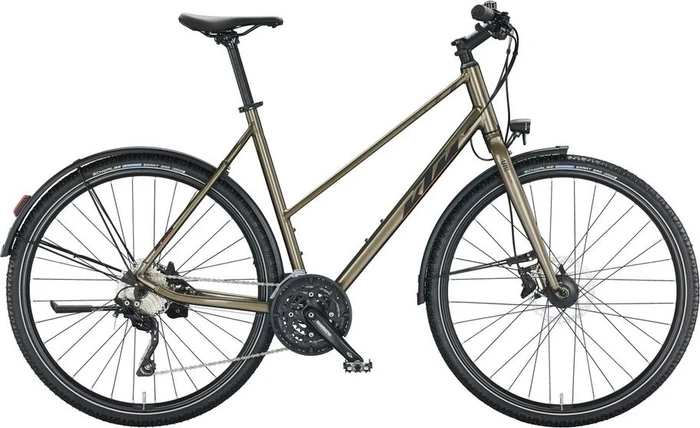 KTM X-Life Action Street oak Modell 2023 (Damen)