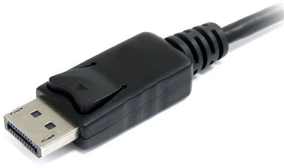 StarTech DP2MDPMF6IN, DisplayPort/Mini DisplayPort Adapter
