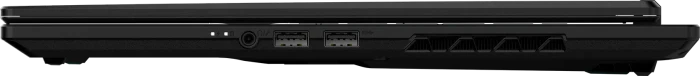 GIGABYTE Gaming A16, Black Steel, Core i7-13620H, 16GB RAM, 1TB SSD, GeForce RTX 5070, DE