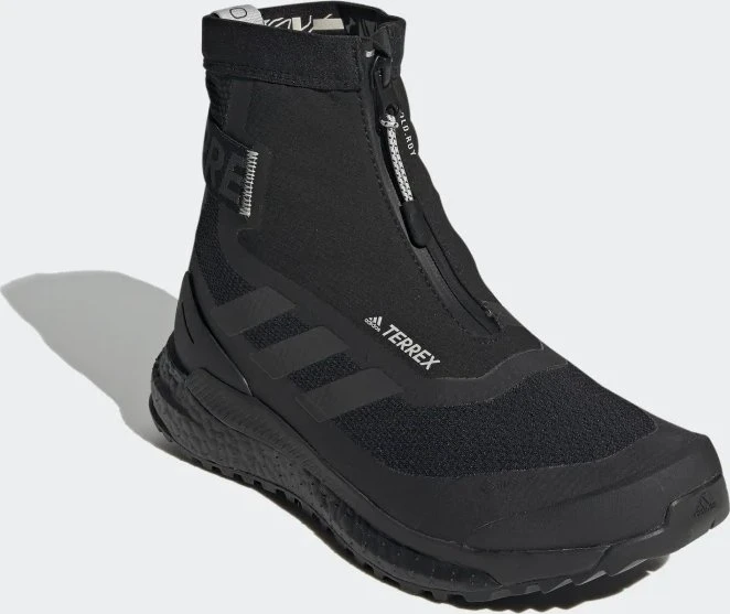 adidas Terrex Free Hiker Cold.RDY core black/metal grey (Damen)