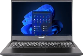 Wortmann Terra Mobile 1516, Core i3-10110U, 8GB RAM, 256GB SSD, DE