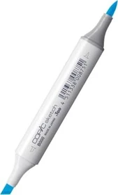 COPIC Sketch Marker pale porcelain blue B000