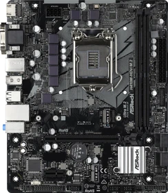 ASRock H410M-HDV/M.2 (Intel 1200)