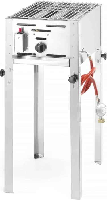 Hendi Grill-Master Mini