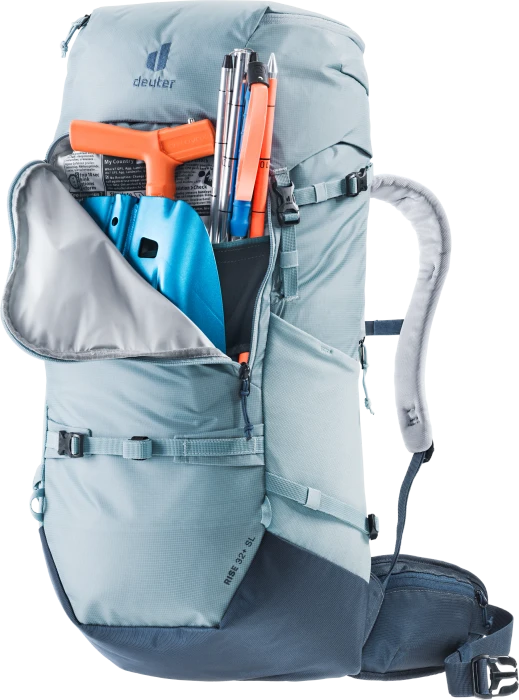Deuter Rise 32+ SL dusk/ink