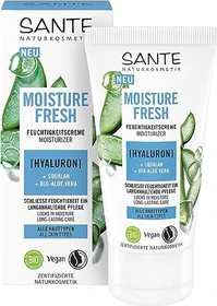 Sante Moisture Fresh Feuchtigkeitscreme, 50ml