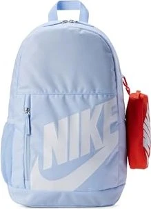 Nike Elemental FP hydrogen blue/orange/white (Junior)