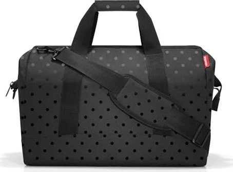 Reisenthel Allrounder L glossy black