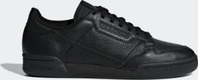 adidas Continental 80 core black/carbon
