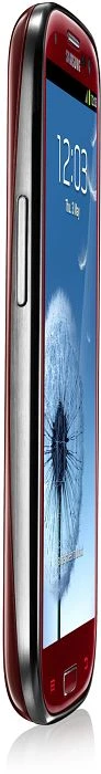 Samsung Galaxy S3 i9300 64GB rot