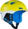 Salomon MTN Lab Helm gelb/weiß/blau Vorschaubild